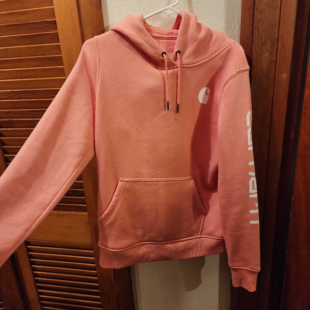 Carhartt hoodie